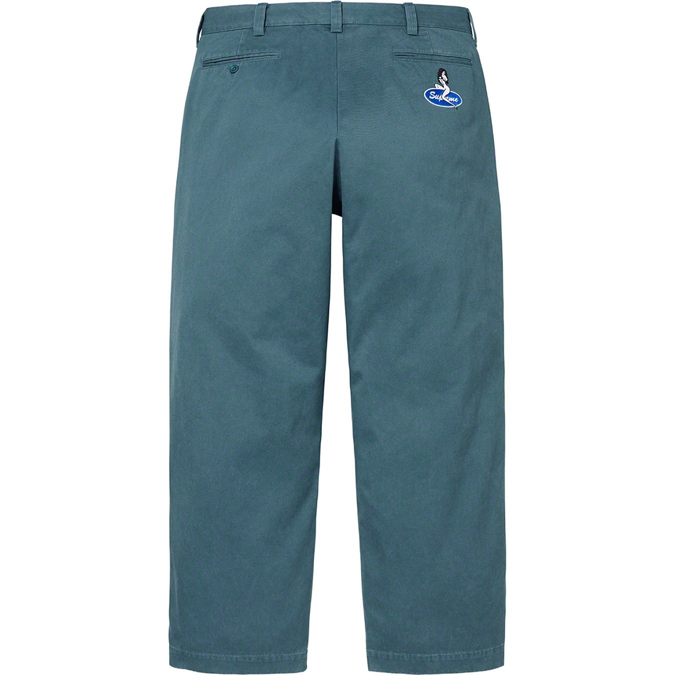 Chino Pant view 5